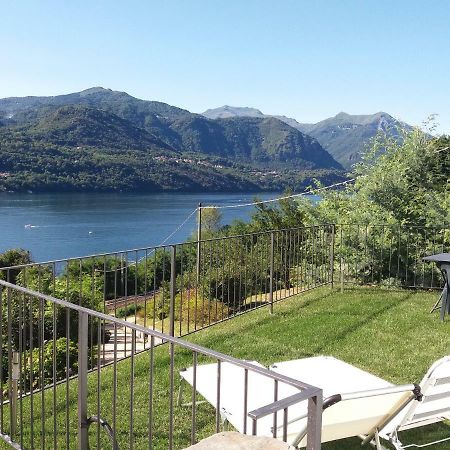 Lago D'Orta Appartamento Con Vista Pettenasco Exterior photo